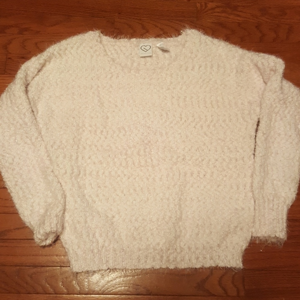 Aeropostle Sweater- Oxersized - Picture 2 of 2